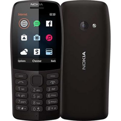 Kosher Nokia 4G Phone - Model 220 